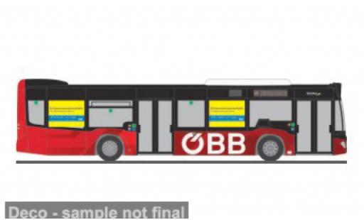 Mercedes Citaro 1/87 Rietze 2015 &Ouml;BB Postbus - SEV (AT) 1:87 modellautos