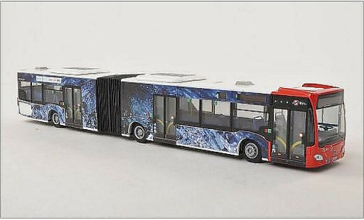 Mercedes Citaro G 1/87 Rietze 11 BSAG - Bremen modellautos
