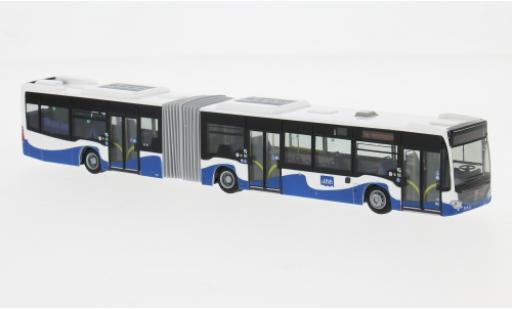 Mercedes Citaro 1/87 Rietze G 12 Usedomer 1:87 modellautos