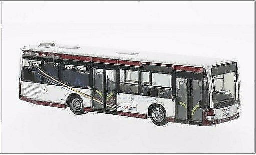 Mercedes Citaro K 1/87 Rietze Lannuon City (F) modellautos