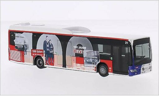 Mercedes Citaro Base 1/87 AWM LE K V S modellautos