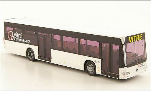 Mercedes Citaro Base 1/87 AWM Vitre Communaute modellautos