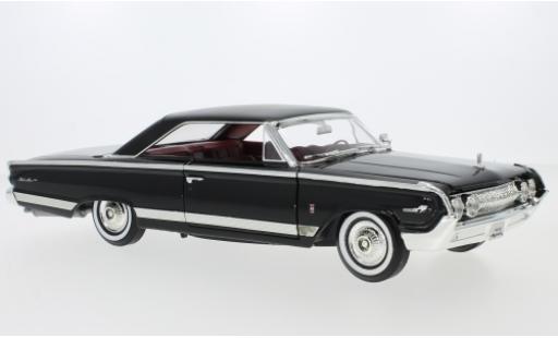 Mercury Marauder 1/18 Lucky Die Cast schwarz Lucky Die Cas 1:18 modellautos