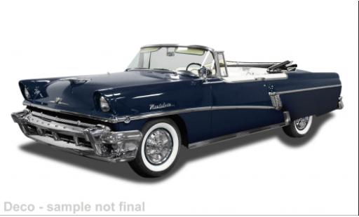 Mercury Montclair 1/18 Sun Star MontClair blau 1956 1:18