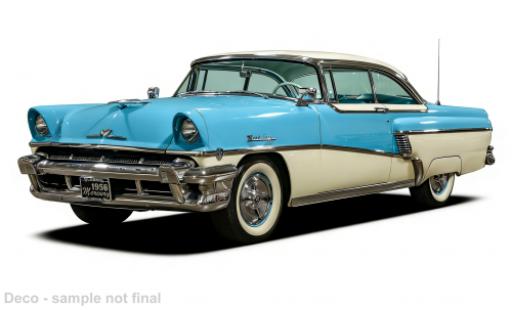 Mercury Montclair 1/18 Sun Star MontClair Hardtop blau/beige 1956 1:18