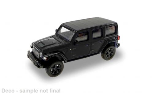 Modellautos Jeep Wrangler 1/87 Micro City 87 schwarz 2017 1:87 Jeep Wrangler 1/87 Micro City 87 schwarz 2017 1:87 modellautos