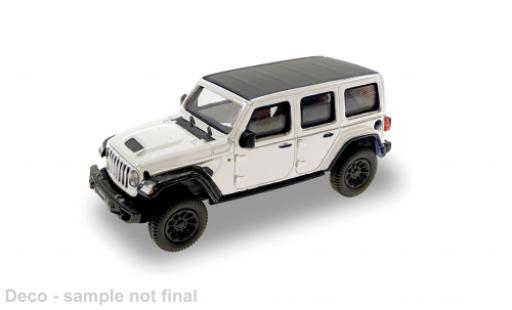 Modellautos Jeep Wrangler 1/87 Micro City 87 weiss 2017 1:87 Jeep Wrangler 1/87 Micro City 87 weiss 2017 1:87 modellautos