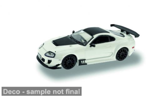 Modellautos Toyota Supra 1/87 Micro City 87 weiss/schwarz 1993 1:87 Toyota Supra 1/87 Micro City 87 weiss/schwarz 1993 1:87 modellautos