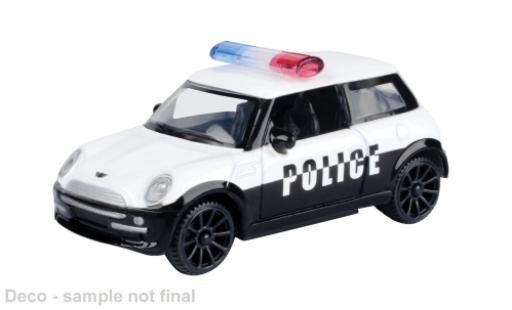 Mini Cooper 1/43 Motormax 1:43 modellautos