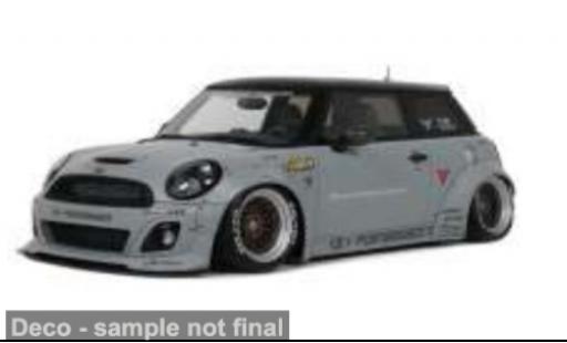 Mini Cooper 1/18 Ottomobile R56 2015 Liberty Walk 1:18 modellautos