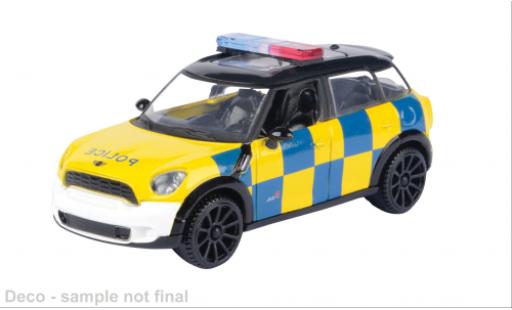 Mini Cooper 1/43 Motormax S Countryman 1:43 modellautos