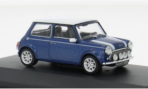 Modellautos Mini Cooper 1/43 Solido S bla 1:43 Mini Cooper 1/43 Solido S bla 1:43 modellautos