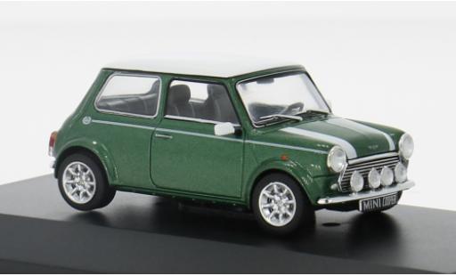 Modellautos Mini Cooper 1/43 Solido S grü 1:43 Mini Cooper 1/43 Solido S grü 1:43 modellautos