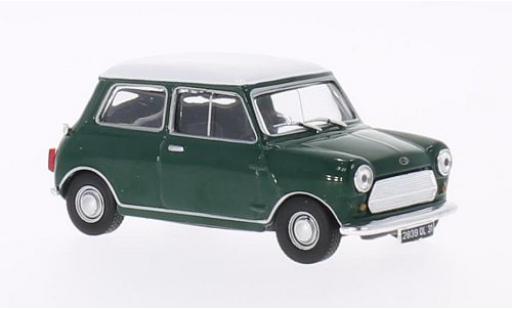 Modellautos Mini Cooper 1/43 SpecialC S grü .-61 1:43 Mini Cooper 1/43 SpecialC S grü .-61 1:43 modellautos