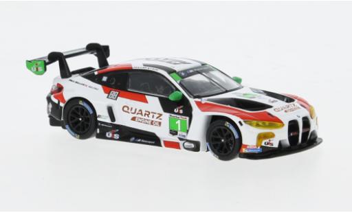 Modellautos Bmw M4 1/64 Mini GT GT3 IMSA 12h Sebring 2023 Paul Miller Racing #1 1:64 Bmw M4 1/64 Mini GT GT3 IMSA 12h Sebring 2023 Paul Miller Racing #1 1:64 modellautos