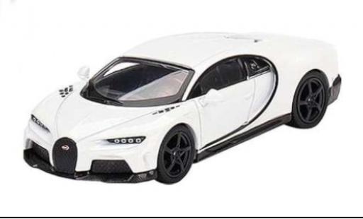 Modellautos Bugatti Chiron 1/64 Mini GT Super Sport 1:64 Bugatti Chiron 1/64 Mini GT Super Sport 1:64 modellautos