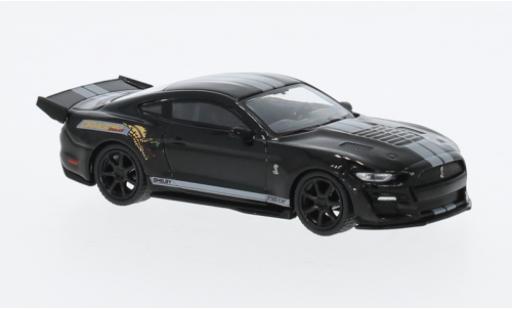 Modellautos Shelby GT 500 1/64 Mini GT Ford Mustang Dragon Snake Concept noire/d Shelby GT 500 1/64 Mini GT Ford Mustang Dragon Snake Concept noire/d modellautos