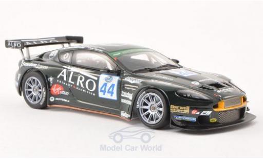 Modellautos Aston Martin DBRS9 1/43 Minichamps No.44 Barwell Motorsport FIA GT3 Spa-Francorchamps 2006 Aston Martin DBRS9 1/43 Minichamps No.44 Barwell Motorsport FIA GT3 Spa-Francorchamps 2006 modellautos