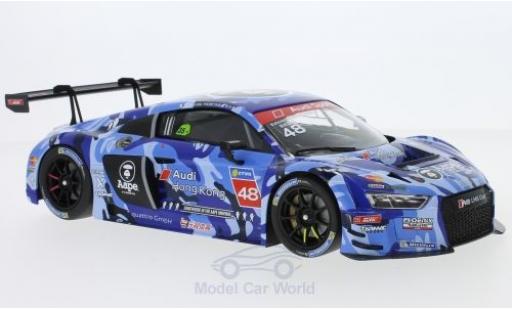 Modellautos Audi R8 1/18 Minichamps LMS No.48 AAPE / Phoenix Racing Asia LMS Cup Sepang 2016 E.Mortara Audi R8 1/18 Minichamps LMS No.48 AAPE / Phoenix Racing Asia LMS Cup Sepang 2016 E.Mortara modellautos