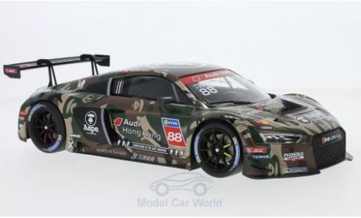 Modellautos Audi R8 1/18 Minichamps LMS No.88 AAPE / Hong Kong LMS Cup Taiwan 2016 M.Lee Audi R8 1/18 Minichamps LMS No.88 AAPE / Hong Kong LMS Cup Taiwan 2016 M.Lee modellautos