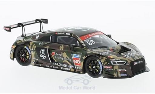 Modellautos Audi R8 1/43 Minichamps LMS No.88 Aape / Hongkong LMS Cup Taiwan 2016 M.Lee Audi R8 1/43 Minichamps LMS No.88 Aape / Hongkong LMS Cup Taiwan 2016 M.Lee modellautos