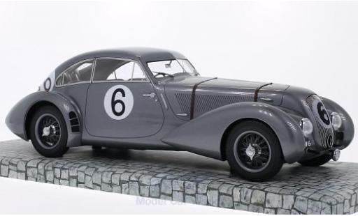 Bentley Embiricos 1/18 Minichamps Corniche No.6 24h Le Mans 1949 modellautos