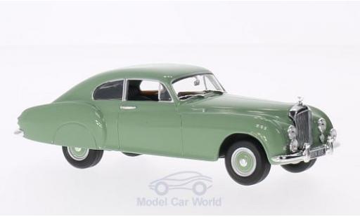 Modellautos Bentley R Type 1/43 Minichamps R-Type Continental grün 1955 Bentley R Type 1/43 Minichamps R-Type Continental grün 1955 modellautos