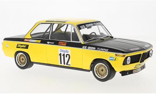 Modellautos Bmw 2002 1/18 Minichamps No.112 GS Tuning Vergölst DRM Diepholz 1972 D.Basche Bmw 2002 1/18 Minichamps No.112 GS Tuning Vergölst DRM Diepholz 1972 D.Basche modellautos