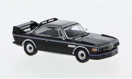 Modellautos Bmw 3.0 1/87 Minichamps CSL schwarz 1973 1:87 Bmw 3.0 1/87 Minichamps CSL schwarz 1973 1:87 modellautos