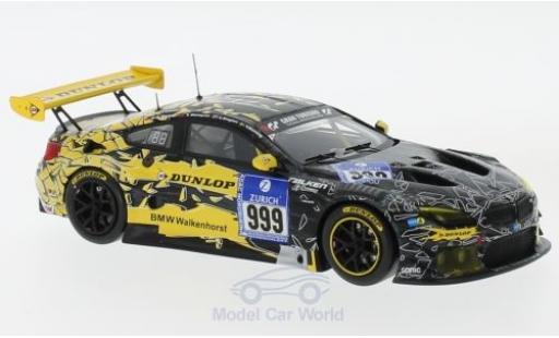 Modellautos Bmw M6 1/43 Minichamps GT3 No.99 Walkenhorst Motorsport 24h Nürburgring 2016 V.Bouveng/T.Blomqvist/C.Krognes/Di Martino Bmw M6 1/43 Minichamps GT3 No.99 Walkenhorst Motorsport 24h Nürburgring 2016 V.Bouveng/T.Blomqvist/C.Krognes/Di Martino modellautos