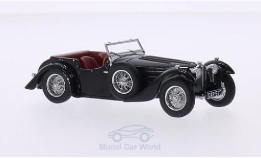 Modellautos Bugatti 57 S 1/43 Minichamps Typ C Corsica Roadster RHD 1938 Blackhawk Museum Collection Bugatti 57 S 1/43 Minichamps Typ C Corsica Roadster RHD 1938 Blackhawk Museum Collection modellautos