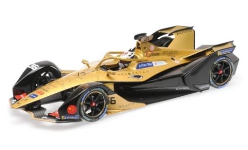 Modellautos DS Automobiles E-Tense 1/18 Minichamps DS FE 19 No.36 DS Techeetah Formula E Team Formel E 2018 A.Lotterer DS Automobiles E-Tense 1/18 Minichamps DS FE 19 No.36 DS Techeetah Formula E Team Formel E 2018 A.Lotterer modellautos