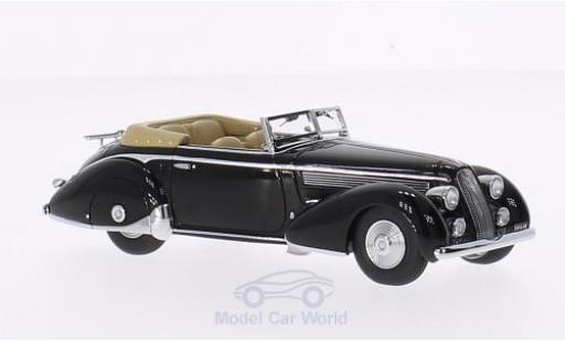 Modellautos Lancia Astura 1/43 Minichamps Tipo 233 Corto schwarz RHD 1936 First Class Collection Lancia Astura 1/43 Minichamps Tipo 233 Corto schwarz RHD 1936 First Class Collection modellautos