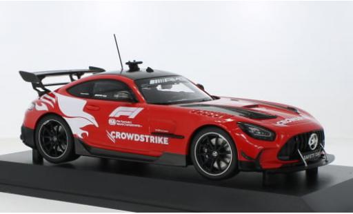 Modellautos Mercedes AMG GT 1/18 Minichamps Black Series Formel 1 2023 1:18 Mercedes AMG GT 1/18 Minichamps Black Series Formel 1 2023 1:18 modellautos