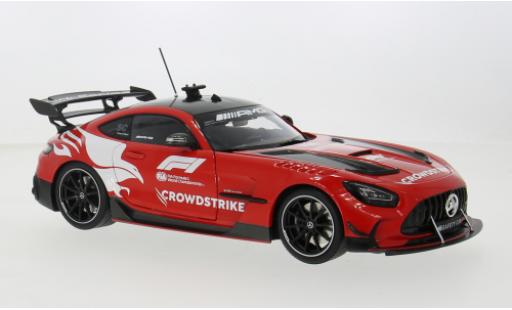 Modellautos Mercedes AMG GT 1/18 Minichamps Black Series Formel 1 2024 1:18 Mercedes AMG GT 1/18 Minichamps Black Series Formel 1 2024 1:18 modellautos