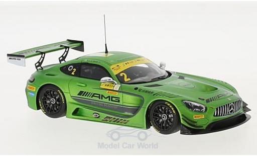 Modellautos Mercedes AMG GT 1/43 Minichamps 3 No.2 -AMG Driving Academy Fia GT World Cup Macau 2016 R.van der Zande Mercedes AMG GT 1/43 Minichamps 3 No.2 -AMG Driving Academy Fia GT World Cup Macau 2016 R.van der Zande modellautos