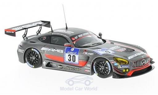 Modellautos Mercedes AMG GT 1/43 Minichamps 3 No.30 AMG-Team HTP Motorsport 24h Nürburgring 2016 D.Baumann/M.Buhk/S.Mücke/T.Jäger Mercedes AMG GT 1/43 Minichamps 3 No.30 AMG-Team HTP Motorsport 24h Nürburgring 2016 D.Baumann/M.Buhk/S.Mücke/T.Jäger modellautos
