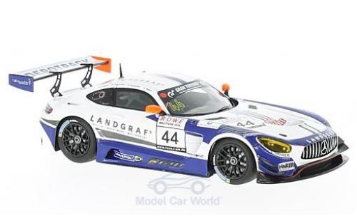 Modellautos Mercedes AMG GT 1/43 Minichamps 3 No.44 Schmickler Performance VLN 2017 K.Landgraf/M.Schmickler/S.Schmickler/K.Riemer Mercedes AMG GT 1/43 Minichamps 3 No.44 Schmickler Performance VLN 2017 K.Landgraf/M.Schmickler/S.Schmickler/K.Riemer modellautos