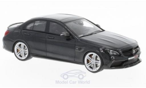 Modellautos Mercedes Classe E 1/43 Minichamps Brabus 600 schwarz 2015 Basis AMG E63 S Mercedes Classe E 1/43 Minichamps Brabus 600 schwarz 2015 Basis AMG E63 S modellautos