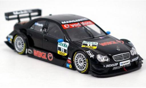 Modellautos Mercedes Classe C 1/43 Minichamps DTM No.11 Persson Motorsport DTM 2006 A.Margaritis Mercedes Classe C 1/43 Minichamps DTM No.11 Persson Motorsport DTM 2006 A.Margaritis modellautos