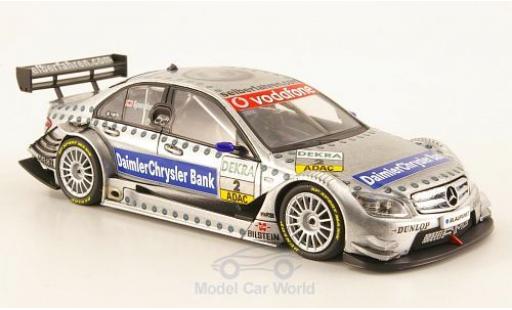 Modellautos Mercedes Classe C DTM 1/43 Minichamps DTM No.2 DTM 2007 B.Spengler Mercedes Classe C DTM 1/43 Minichamps DTM No.2 DTM 2007 B.Spengler modellautos