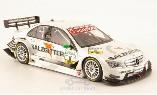 Modellautos Mercedes Classe C DTM 1/43 Minichamps DTM No.5 DTM 2007 J.Green Mercedes Classe C DTM 1/43 Minichamps DTM No.5 DTM 2007 J.Green modellautos