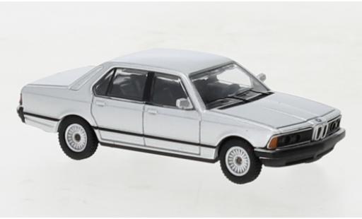 Modellautos Bmw 733 1/87 Minichamps i (E23) d 1977 Bmw 733 1/87 Minichamps i (E23) d 1977 modellautos