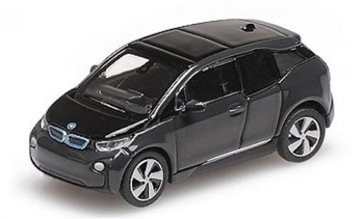 Modellautos Bmw i3 1/87 Minichamps I3 grau 2014 Bmw i3 1/87 Minichamps I3 grau 2014 modellautos