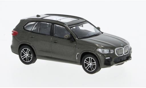 Modellautos Bmw X5 1/87 Minichamps (G05) metallise beige 2019 Bmw X5 1/87 Minichamps (G05) metallise beige 2019 modellautos