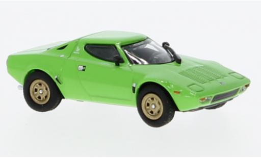 Modellautos Lancia Stratos 1/87 Minichamps la chaux 1974 Lancia Stratos 1/87 Minichamps la chaux 1974 modellautos
