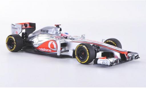 Modellautos Mercedes CLA 1/43 Minichamps McLaren MP4-27 No.3 Vodafone 2012 Mercedes CLA 1/43 Minichamps McLaren MP4-27 No.3 Vodafone 2012 modellautos