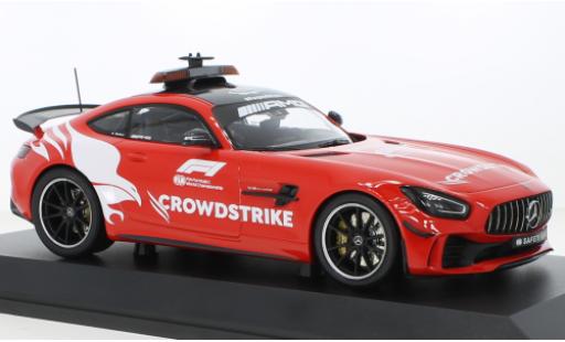 Modellautos Mercedes AMG GT 1/18 Minichamps -R Formel 1 2021 Mercedes AMG GT 1/18 Minichamps -R Formel 1 2021 modellautos