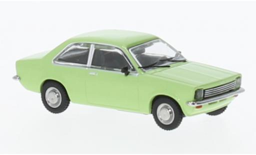 Modellautos Opel Kadett 1/87 Minichamps C la chaux 1973 Opel Kadett 1/87 Minichamps C la chaux 1973 modellautos