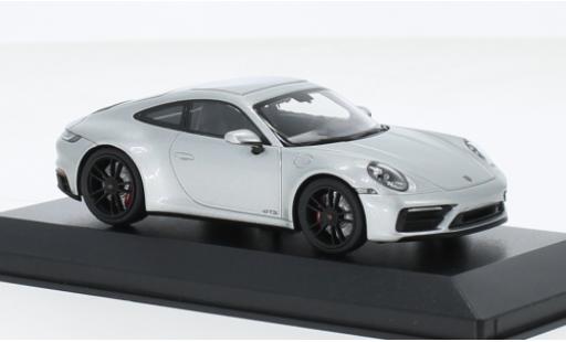 Modellautos Porsche 992 GTS 1/43 Minichamps 911  Carrera 4 d 2021 Porsche 992 GTS 1/43 Minichamps 911  Carrera 4 d 2021 modellautos